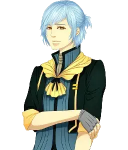Alistair