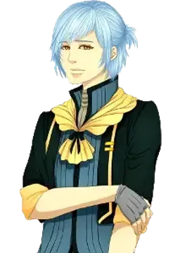 Alistair