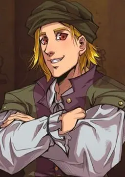 Jonathan