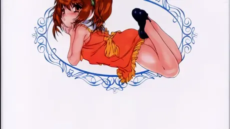 穢れなき君を ～天使と悪魔の狭間～