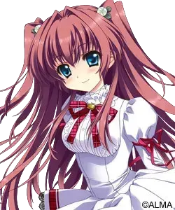 麻倉 かれん
