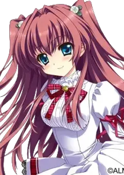 麻倉 かれん