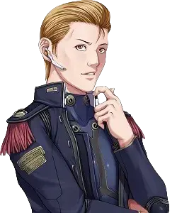 ジョニー・エフラン