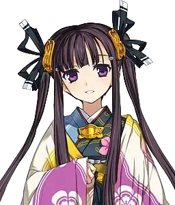 香姫