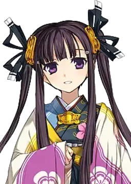 香姫