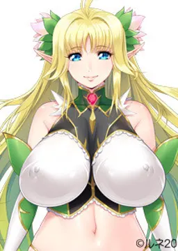 ルーシェ・メネルミア