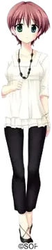 野々宮千夏