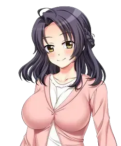 葉嶋 智穂