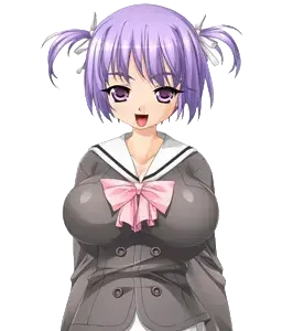 柏葉 由貴