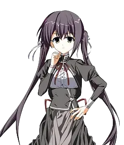 Kouzaki Kagami