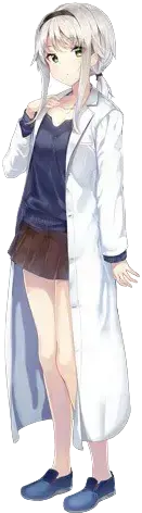 葉月かぐや