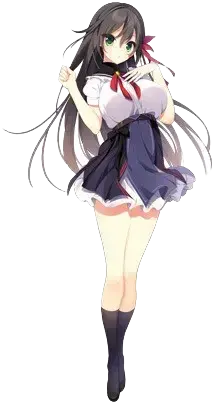 箱鳥 理世