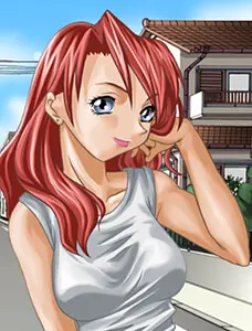 御堂 美亜