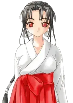 白川 伊織