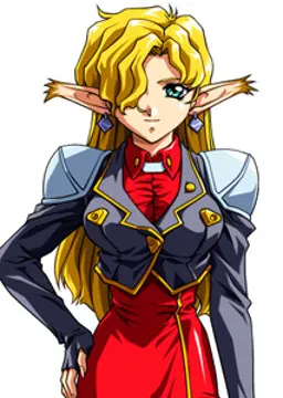 エバ＝ブラッディメリー