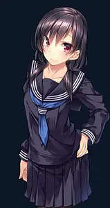 芹泽夕