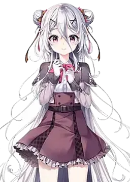 クロエ・ルーアン
