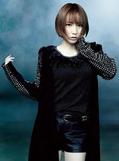 藍井エイル