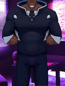 Big Daddy Hurt