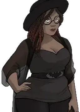 Kaneeka Forsyth