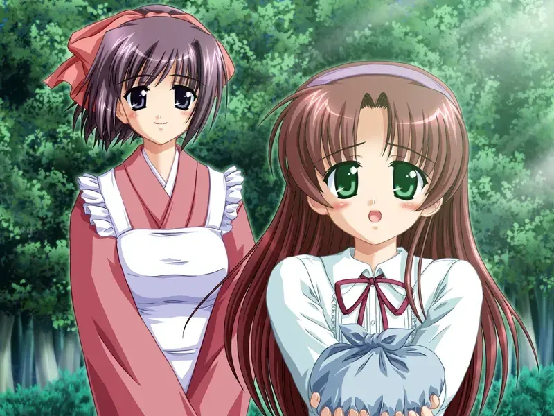 Natsuiro