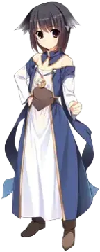 ファル・レフ・グレゴリア