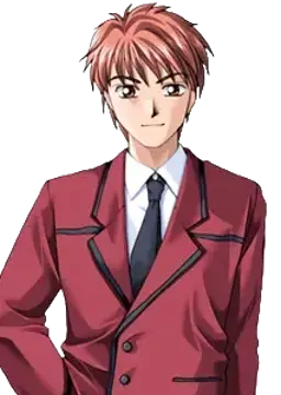 井上 孝治