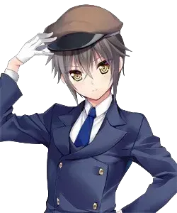 熊谷 すず