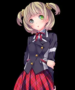 立川七海