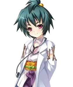 刀舟斋叶