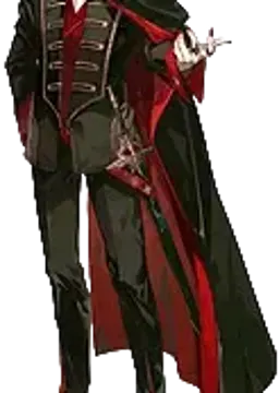 ウィリアム・レックス