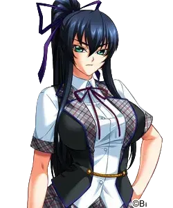池上椿