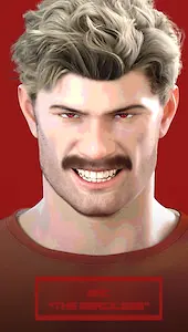 麦克