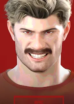 麦克