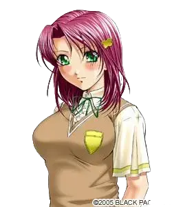 伊能 美紀