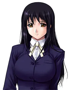 桜庭真里乃