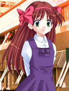 源 亜梨花