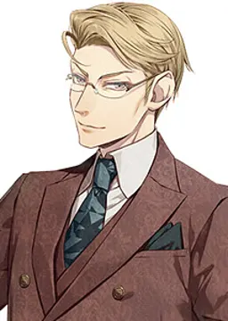 オリヴァー・ハース