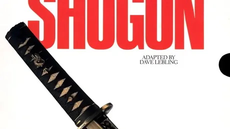 James Clavell's Shōgun