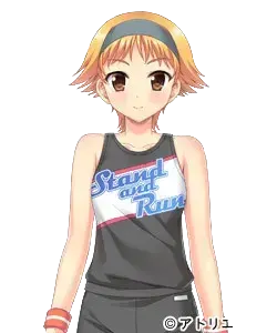 我孫子 由美