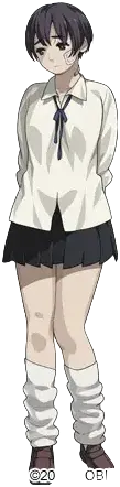 戸田 心音
