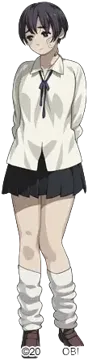 户田心音