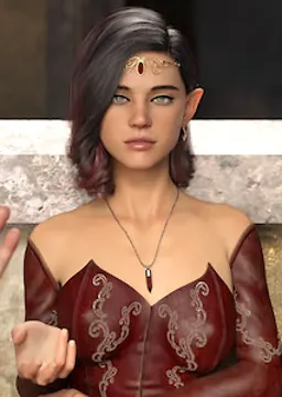 Sophie