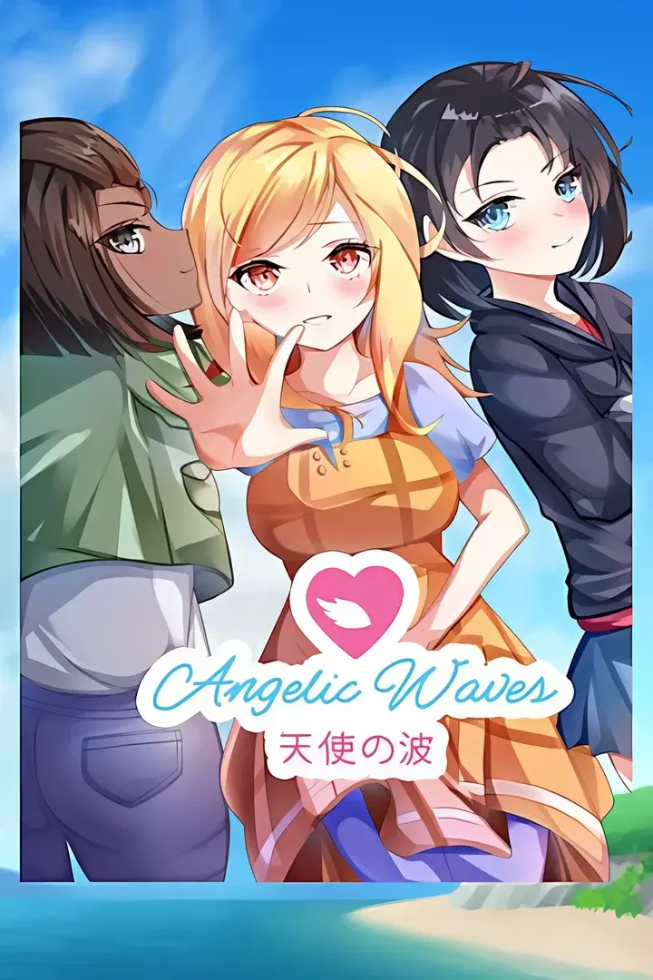 Angelic Waves