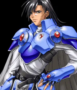 ロッド