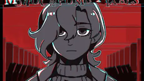Monochrome Pixels