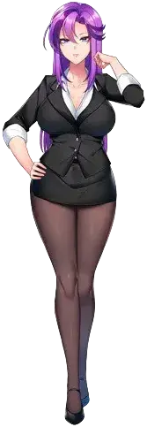 朱雀院綾香