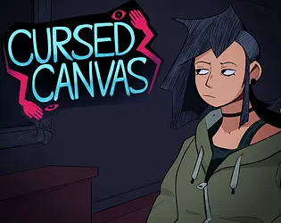 Cursed Canvas