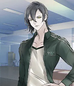 睦实介