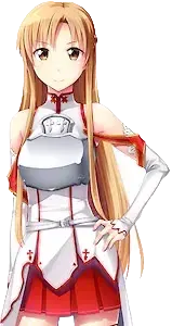 アスナ